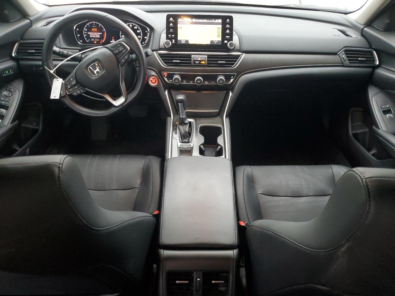 1HGCV1F6XJA011200 HONDA ACCORD 2018