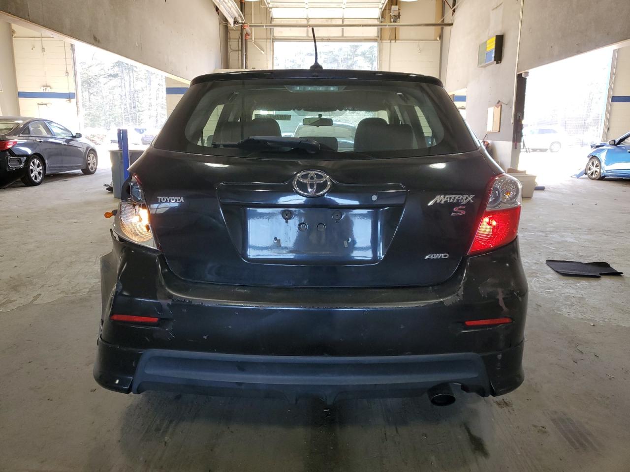 2009 Toyota Corolla - Image 6