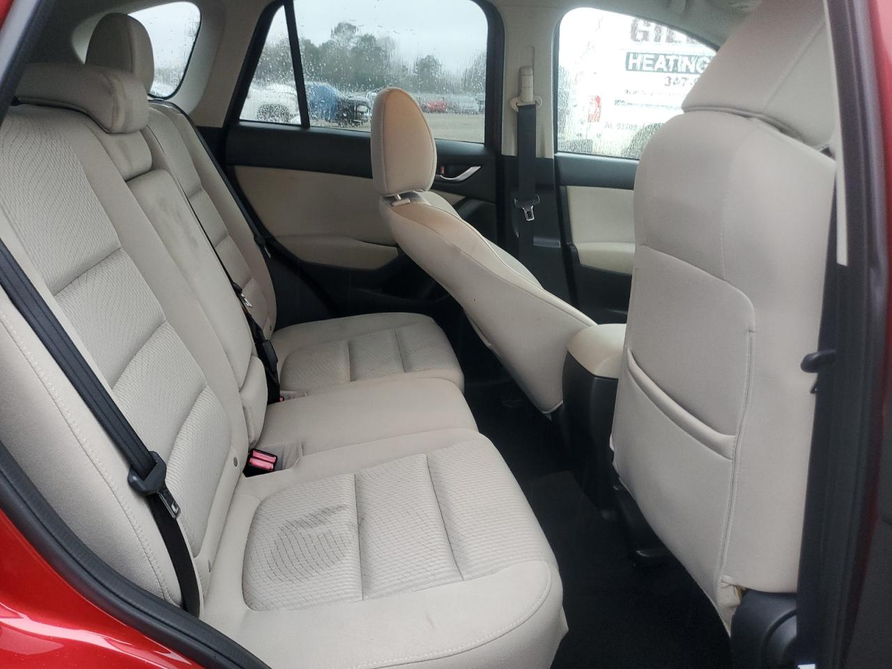 2013 Mazda CX-5 - Image 11