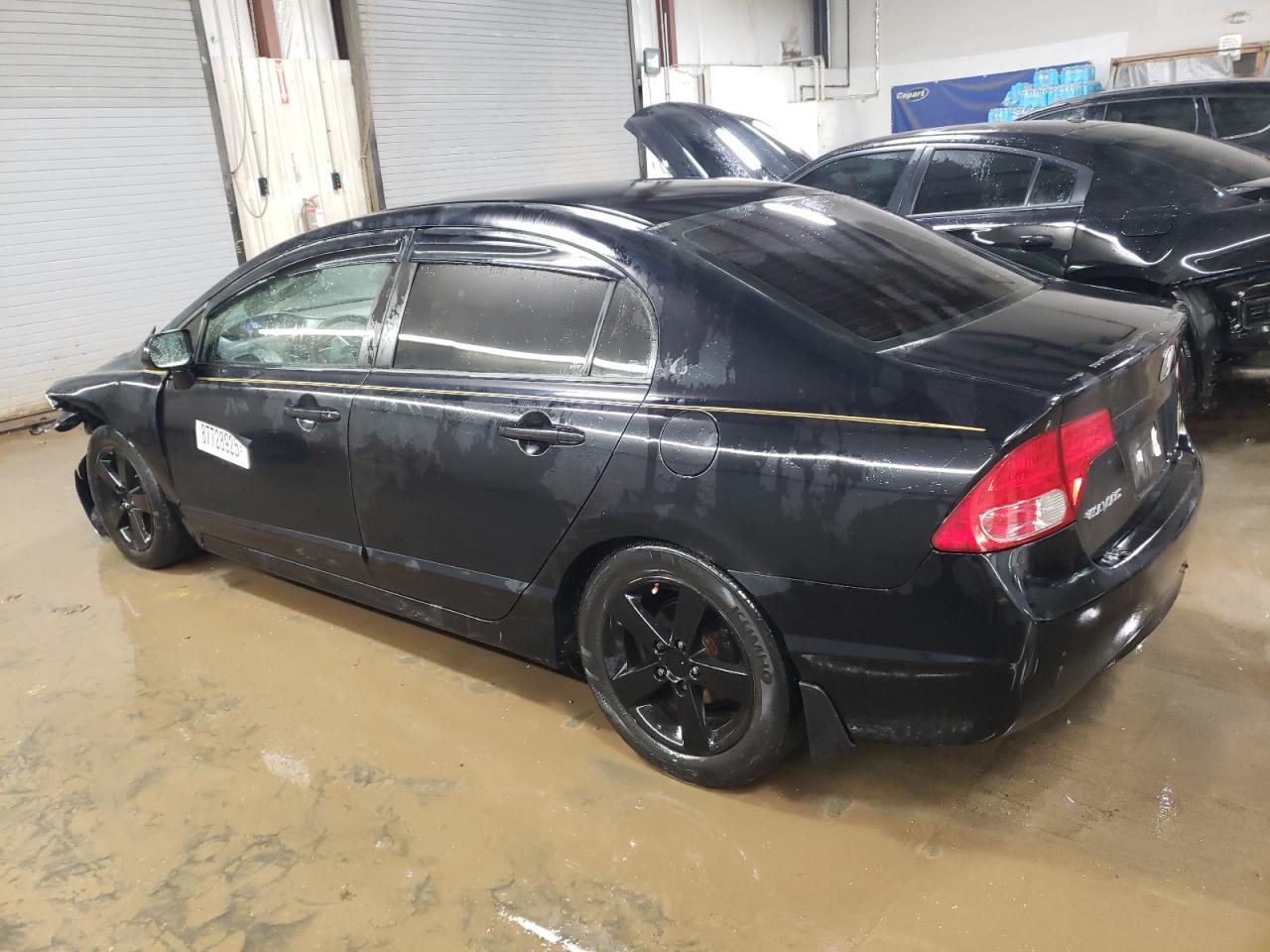 2008 Honda Civic - Image 2
