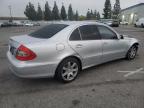2007 Mercedes-Benz E 350 for Sale in Rancho Cucamonga, CA - Front End