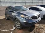 2015 Kia Sportage Lx for Sale in Albuquerque, NM - Biohazard/Chemical