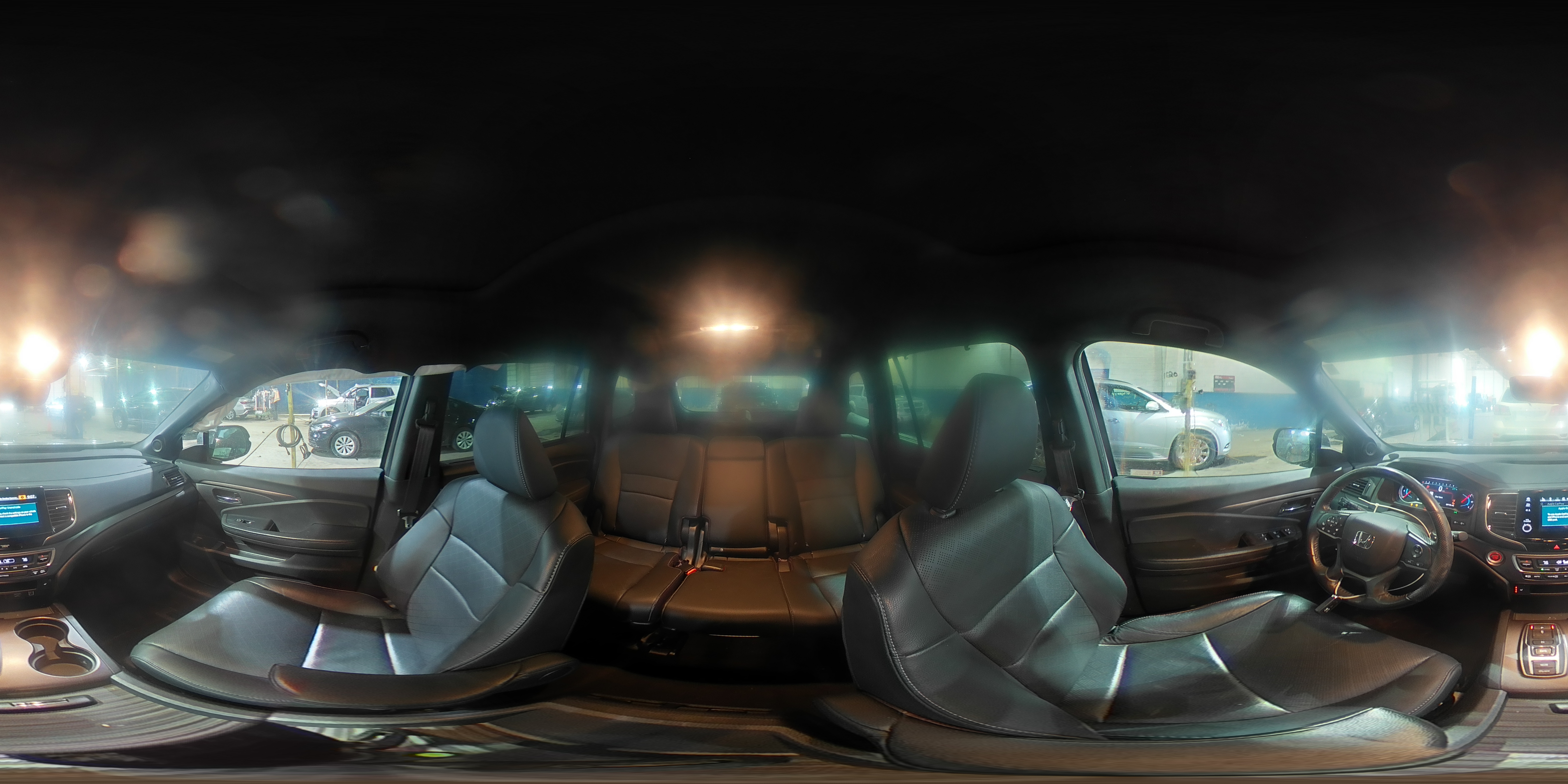 2019 Honda Passport - Image 15