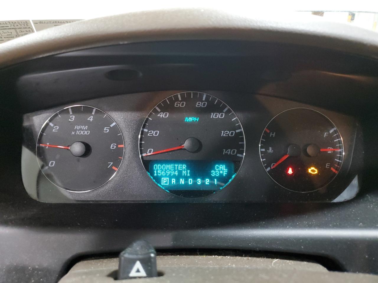2006 Chevrolet Impala - Image 9