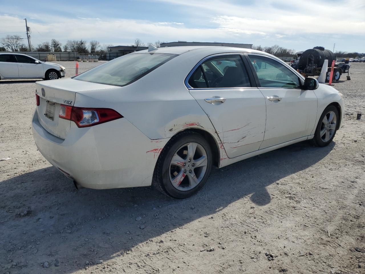 2009 Acura TSX - Image 3