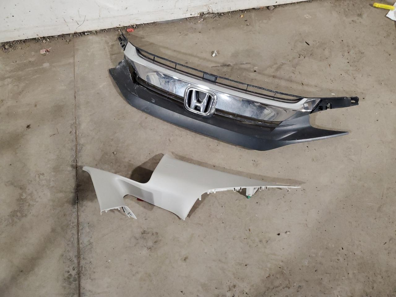 2017 Honda Civic - Image 12