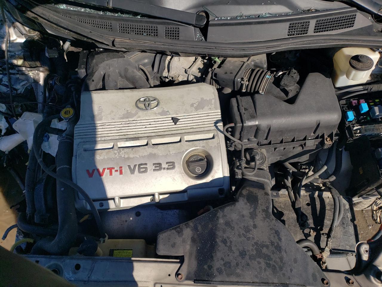 2006 Toyota Sienna - Image 13