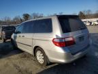 2006 Honda Odyssey Lx продається в Spartanburg, SC - Minor Dent/Scratches