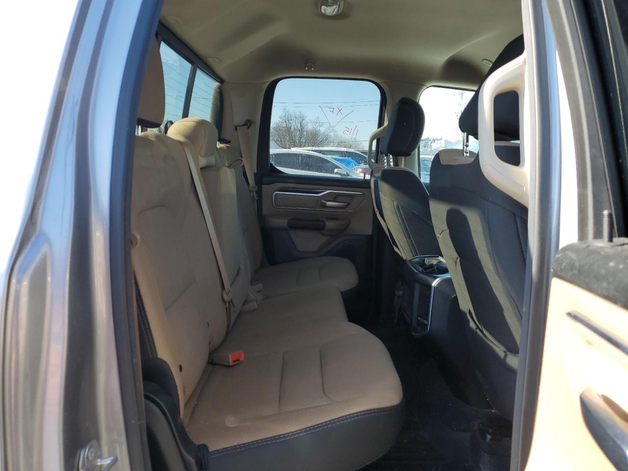 2020 RAM 1500 - Image 10