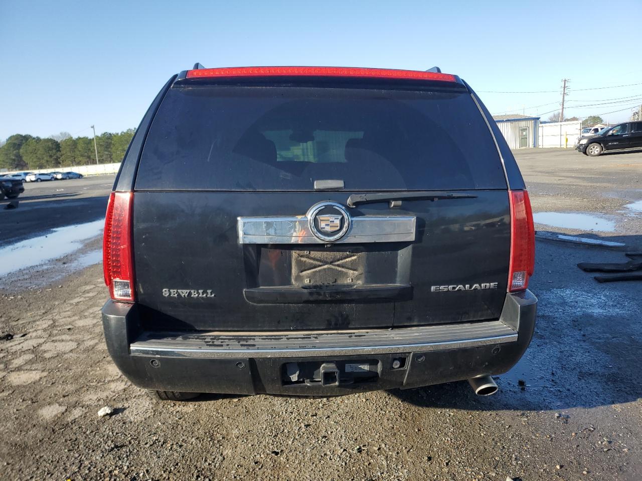 2008 Cadillac Escalade - Image 6