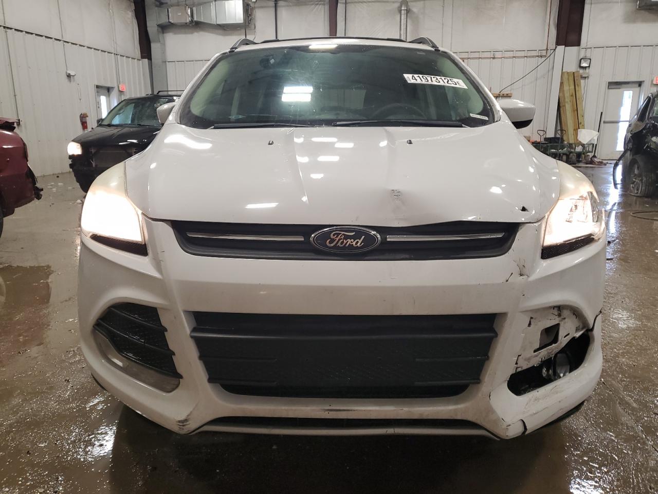2013 Ford Escape - Image 5