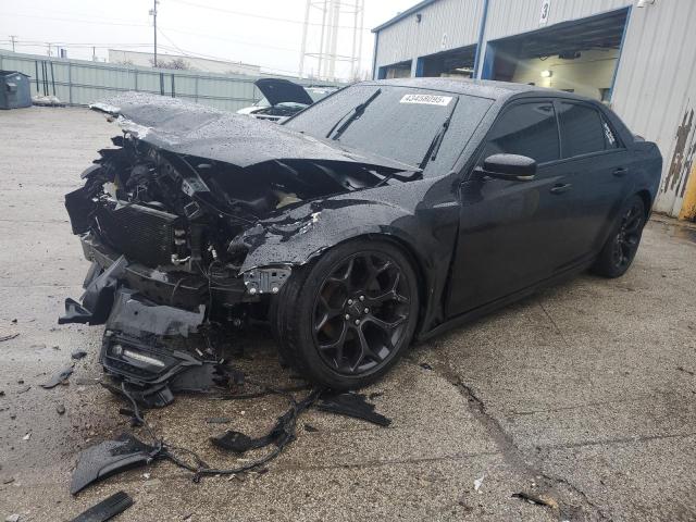 2019 Chrysler 300 S