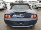 2003 Bmw Z4 2.5 zu verkaufen in Lebanon, TN - Rear End