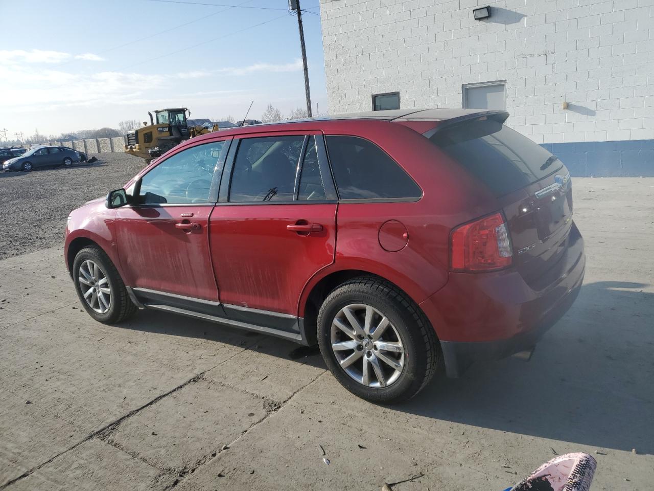 2013 Ford Edge - Image 2