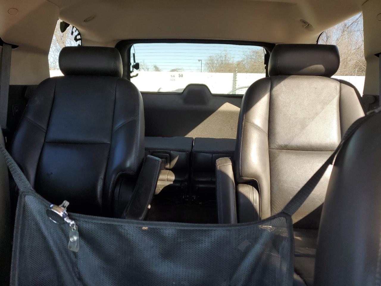 2010 GMC Yukon - Image 10