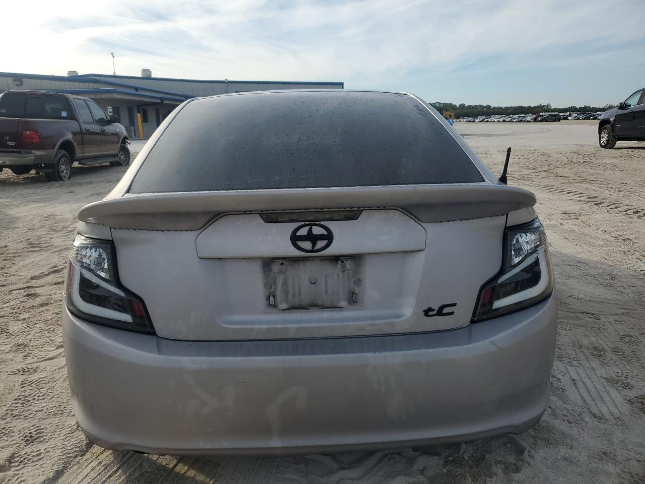 2013 Scion tC - Image 6