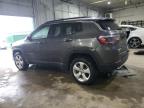2021 Jeep Compass Latitude за продажба в Candia, NH - Side