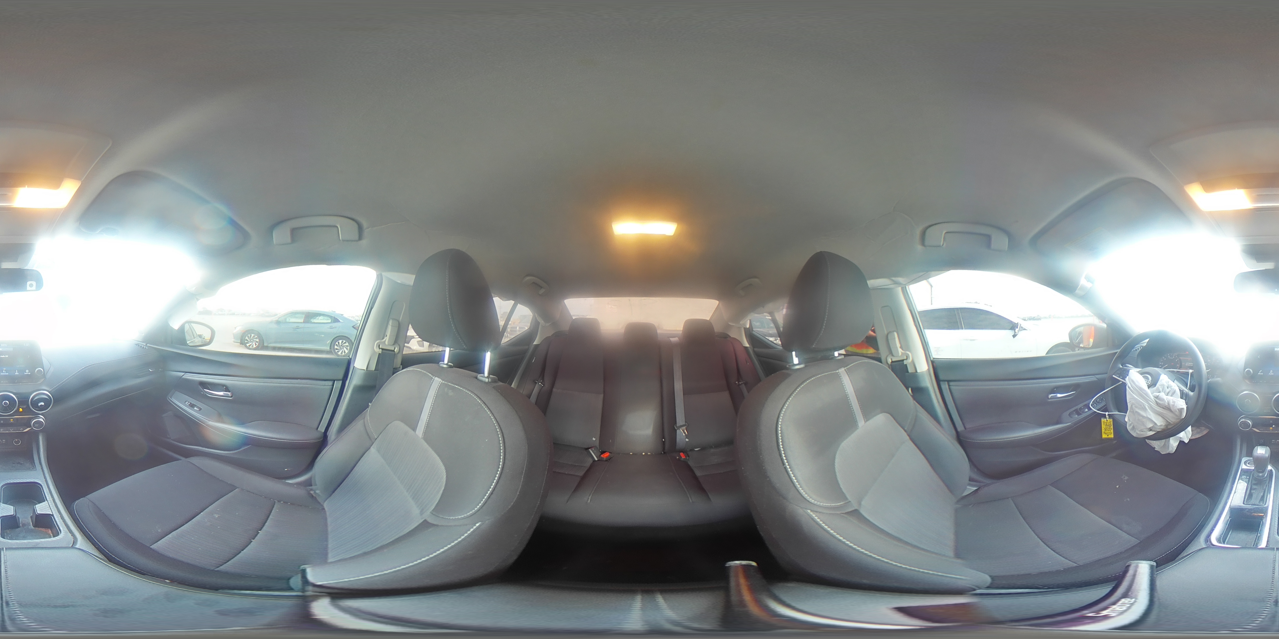 2024 Nissan Sentra - Image 14