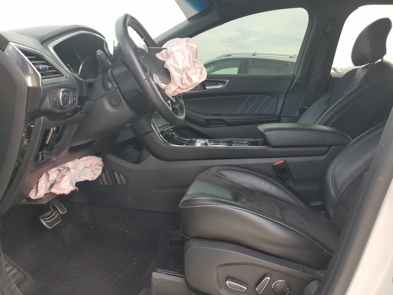 2019 Ford Edge - Image 7
