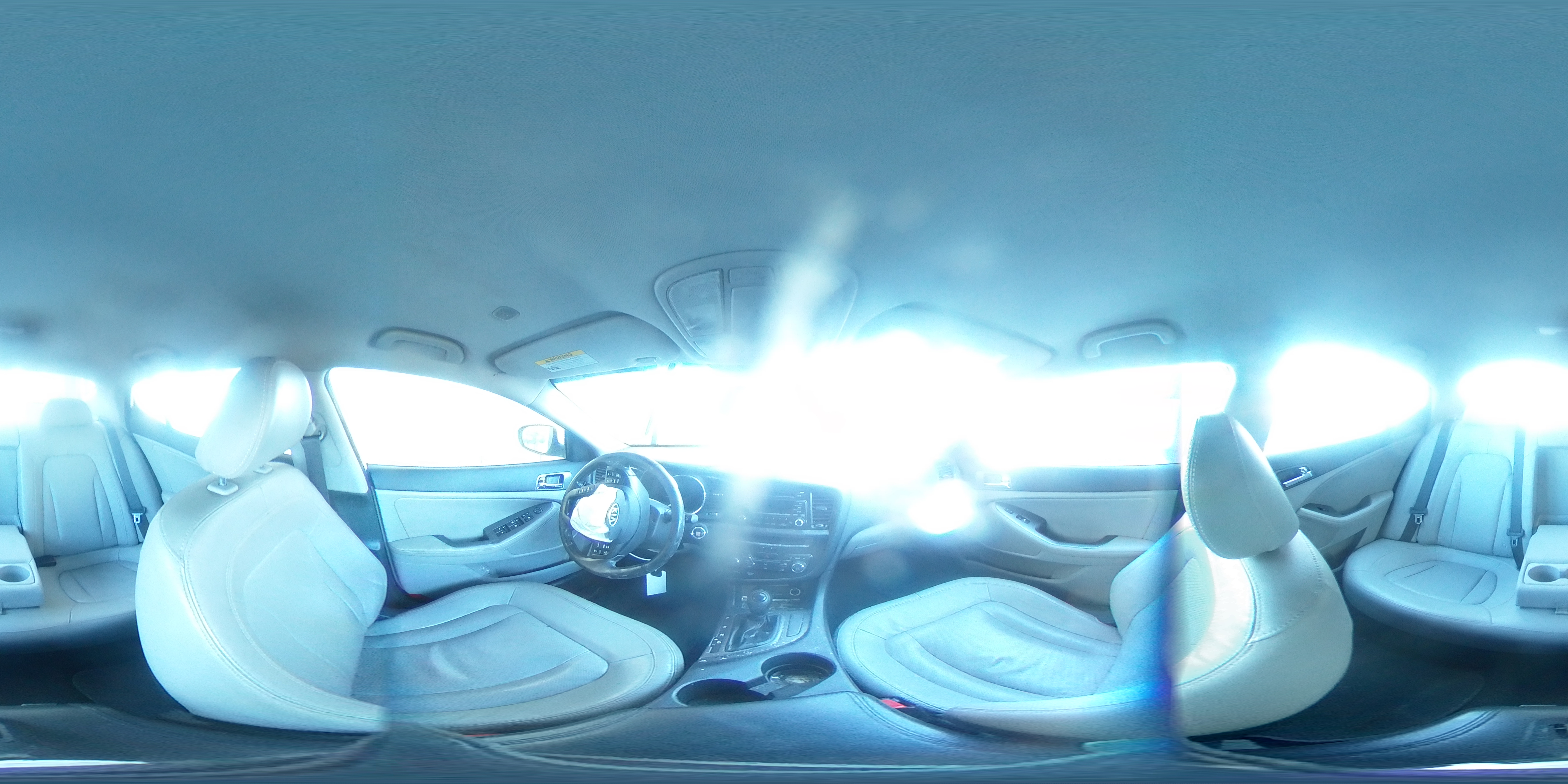 2011 Kia Optima - Image 13