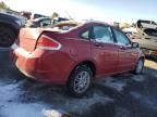 2010 Ford Focus Se იყიდება Pennsburg-ში, PA - Front End