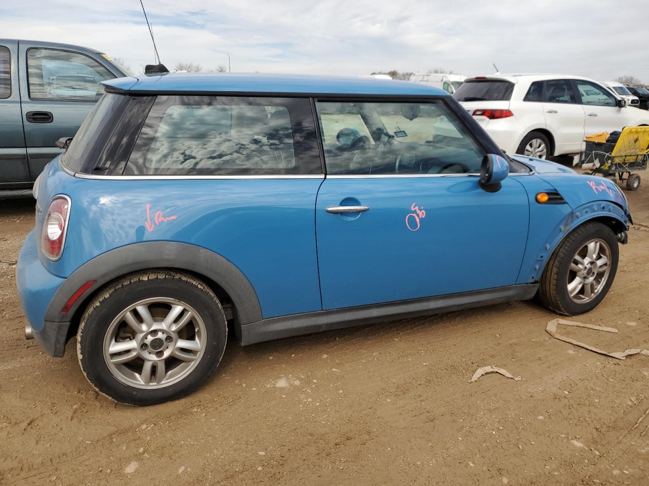 2013 MINI Cooper - Image 3