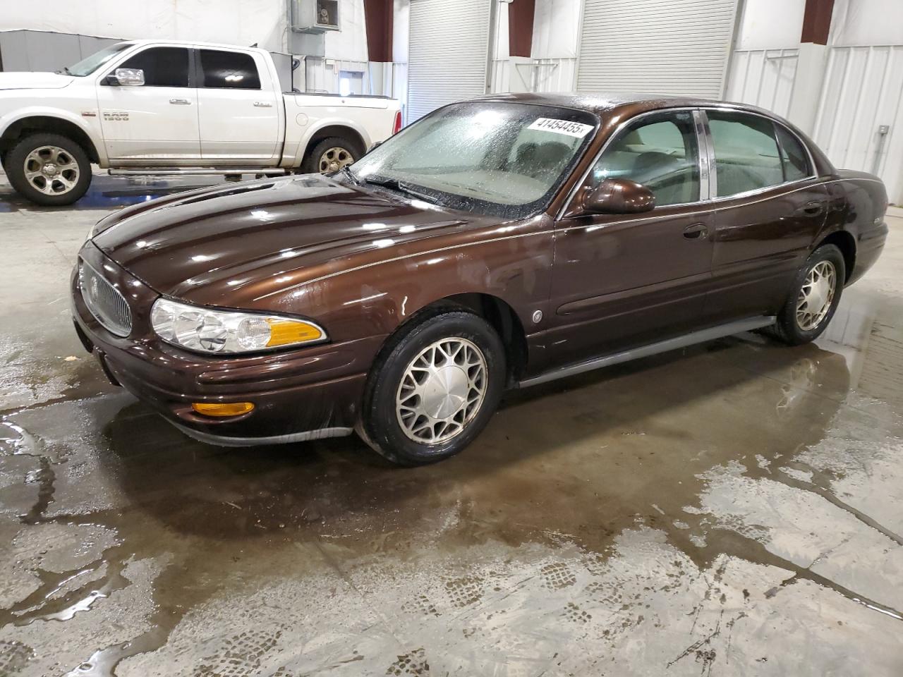 2001 Buick LeSabre - Image 1