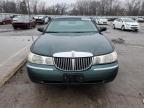 1999 Lincoln Town Car Signature zu verkaufen in Oklahoma City, OK - Rear End