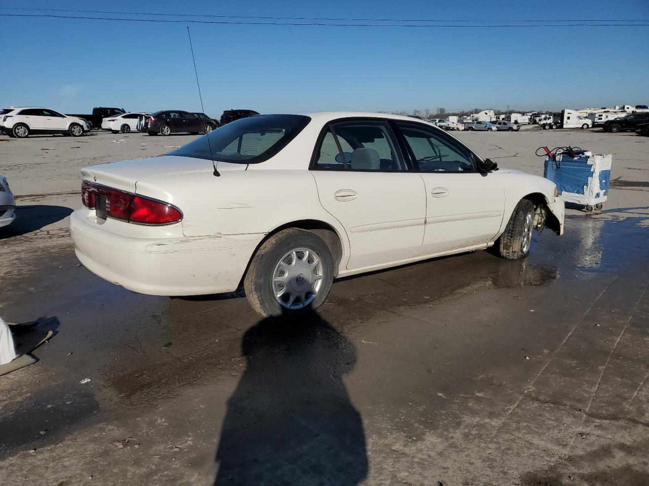 2003 Buick Century - Image 3