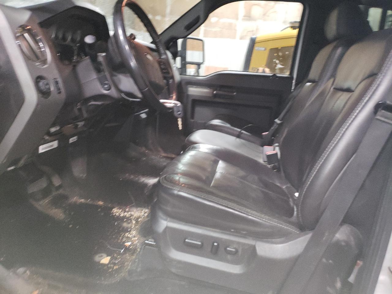 2011 Ford F250 - Image 7