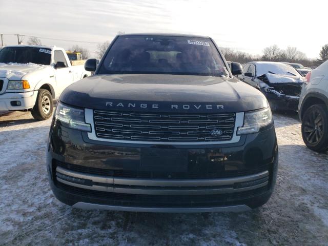  LAND ROVER RANGEROVER 2023 Czarny