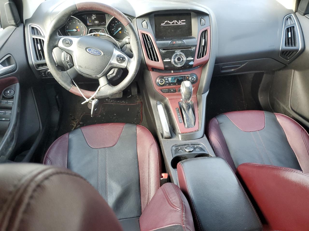 2013 Ford Focus - Image 8
