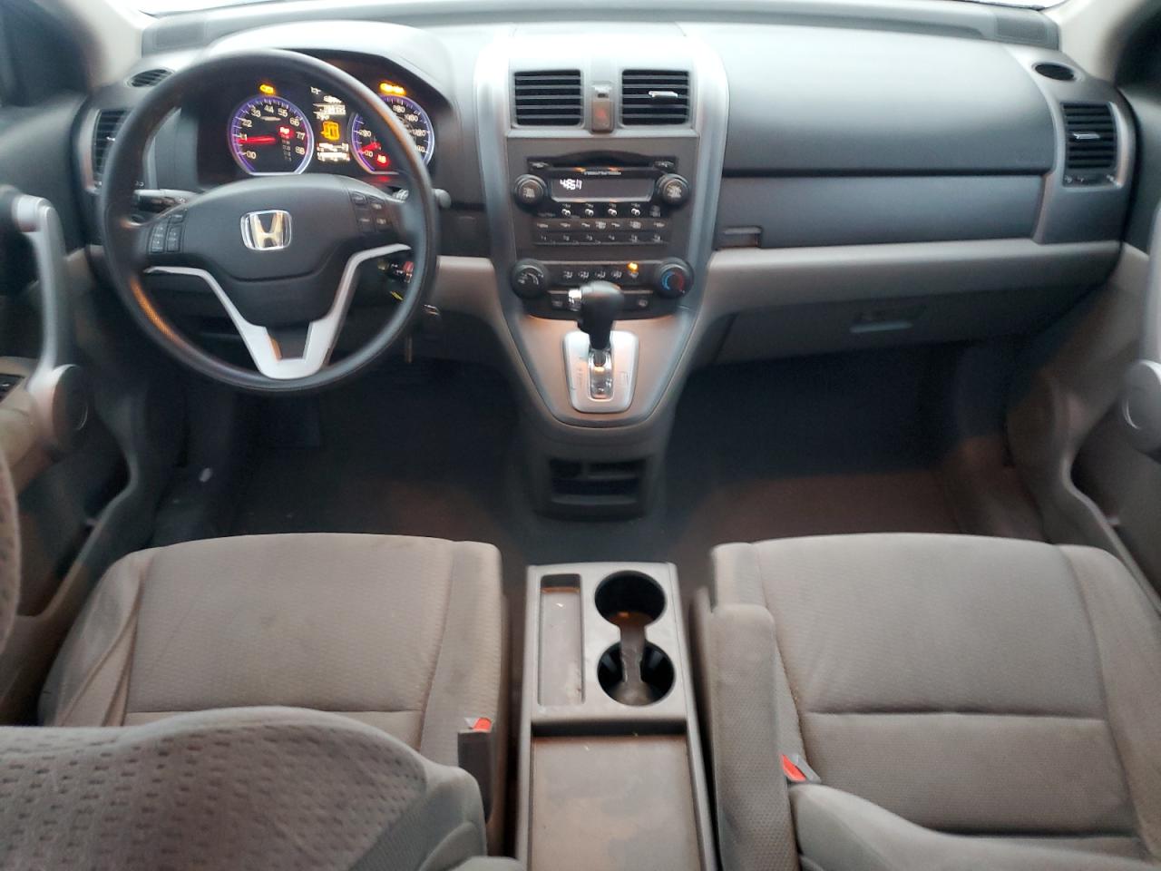 2007 Honda CR-V - Image 8