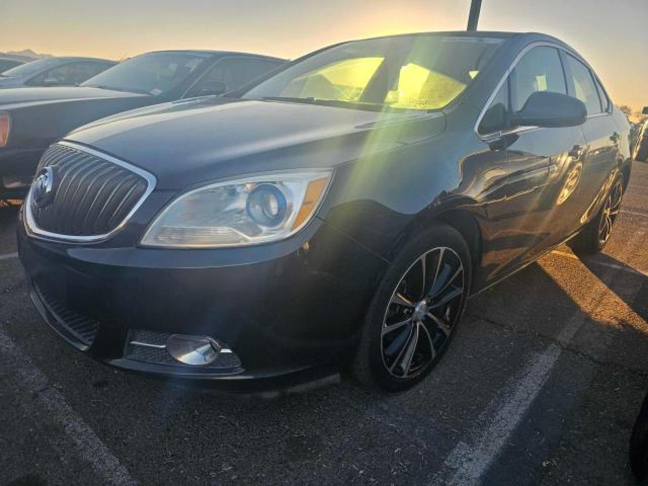 VIN 1G4PR5SK4H4107357 2017 BUICK VERANO no.2