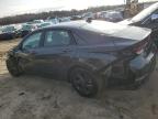 2022 Hyundai Elantra Sel zu verkaufen in Seaford, DE - Side