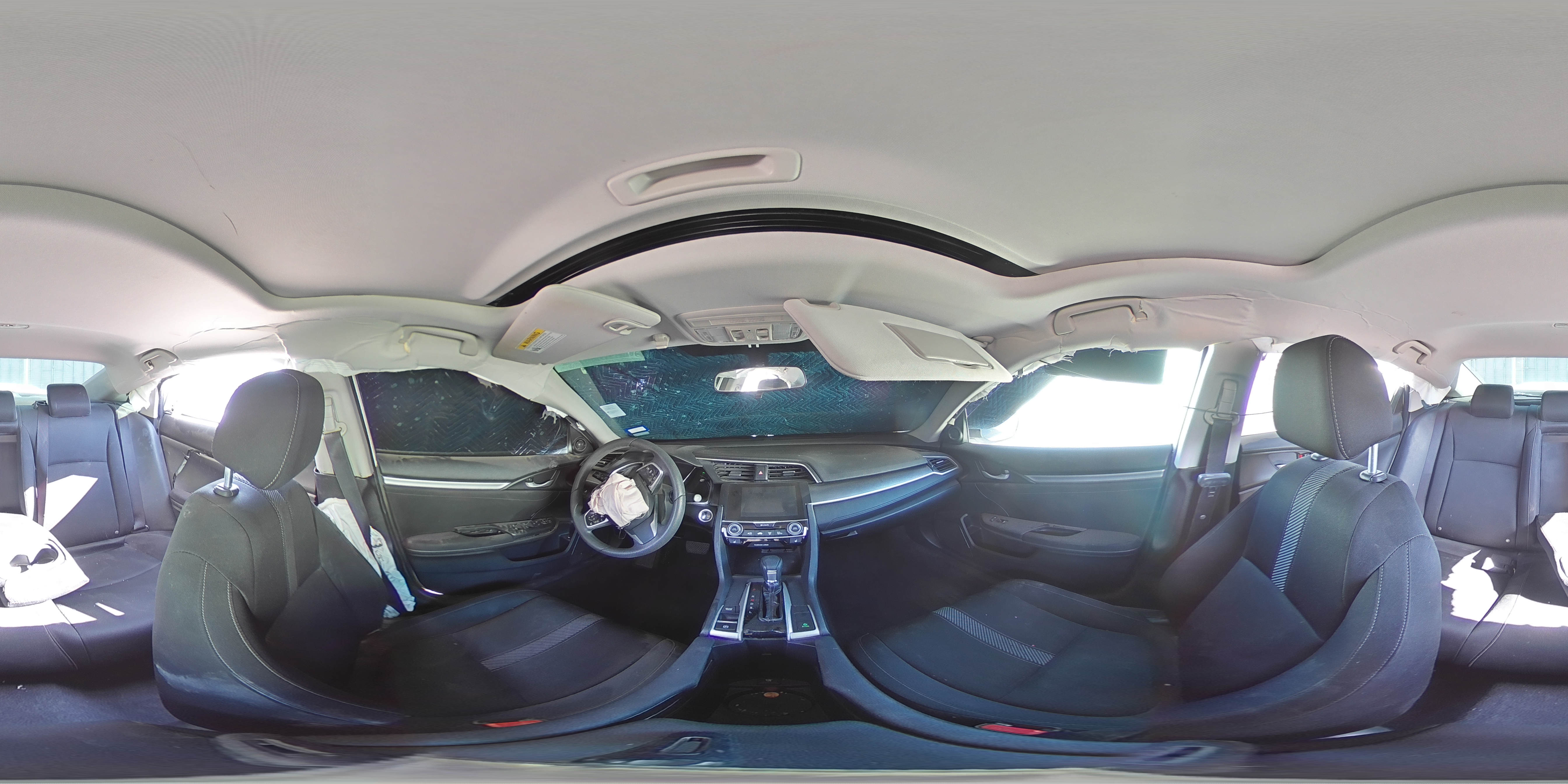 2016 Honda Civic - Image 13