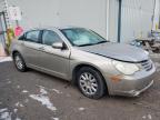 2009 CHRYSLER SEBRING LX for sale at Copart ON - TORONTO