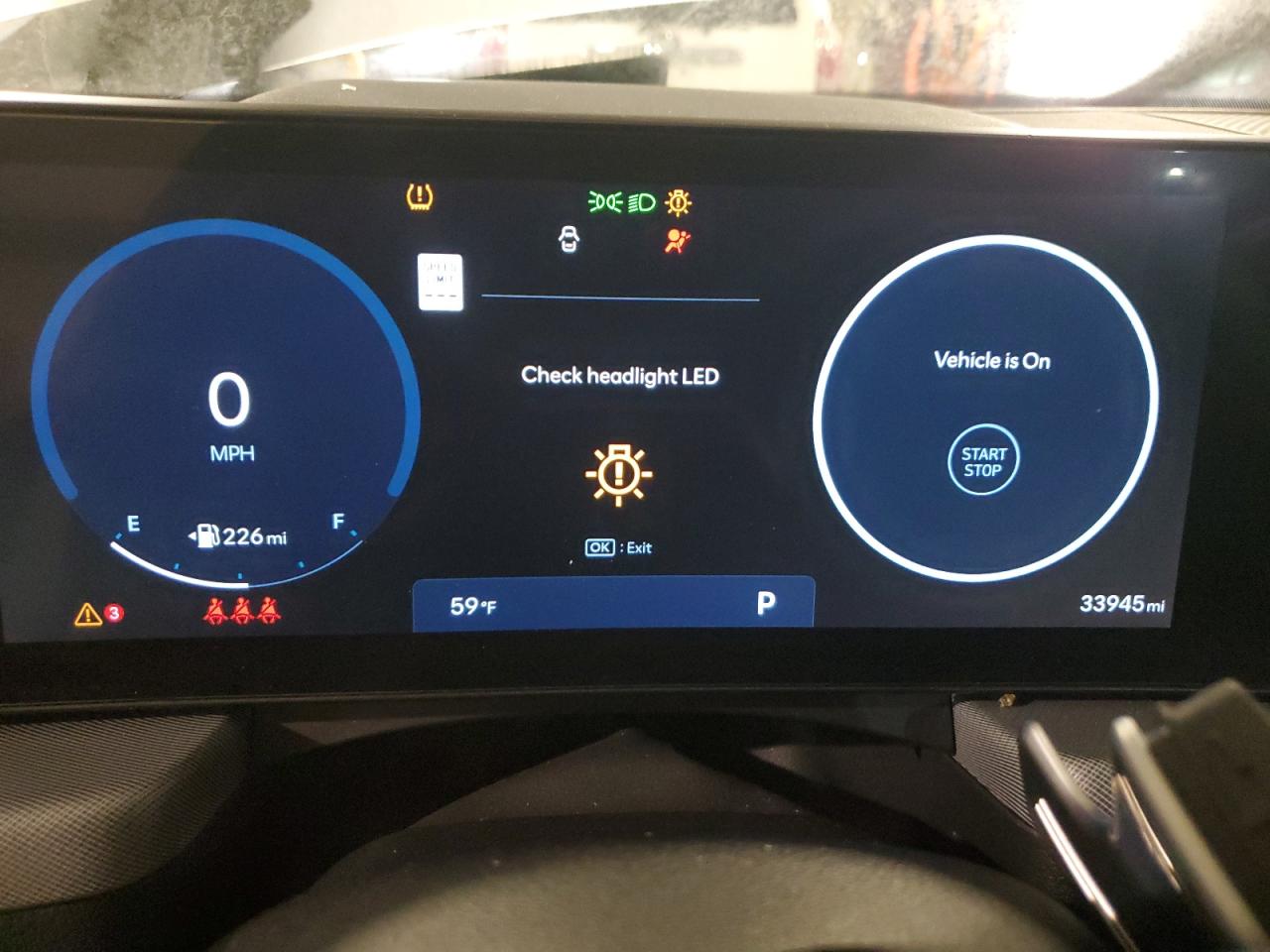 2024 Hyundai Sonata - Image 9