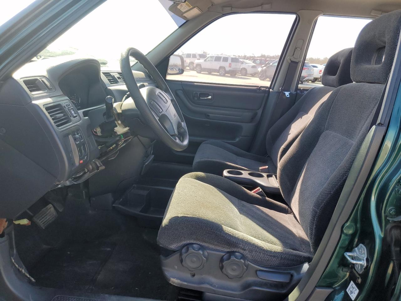 1999 Honda CR-V - Image 7