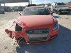 2013 Audi Tts Prestige for Sale in West Palm Beach, FL - Front End