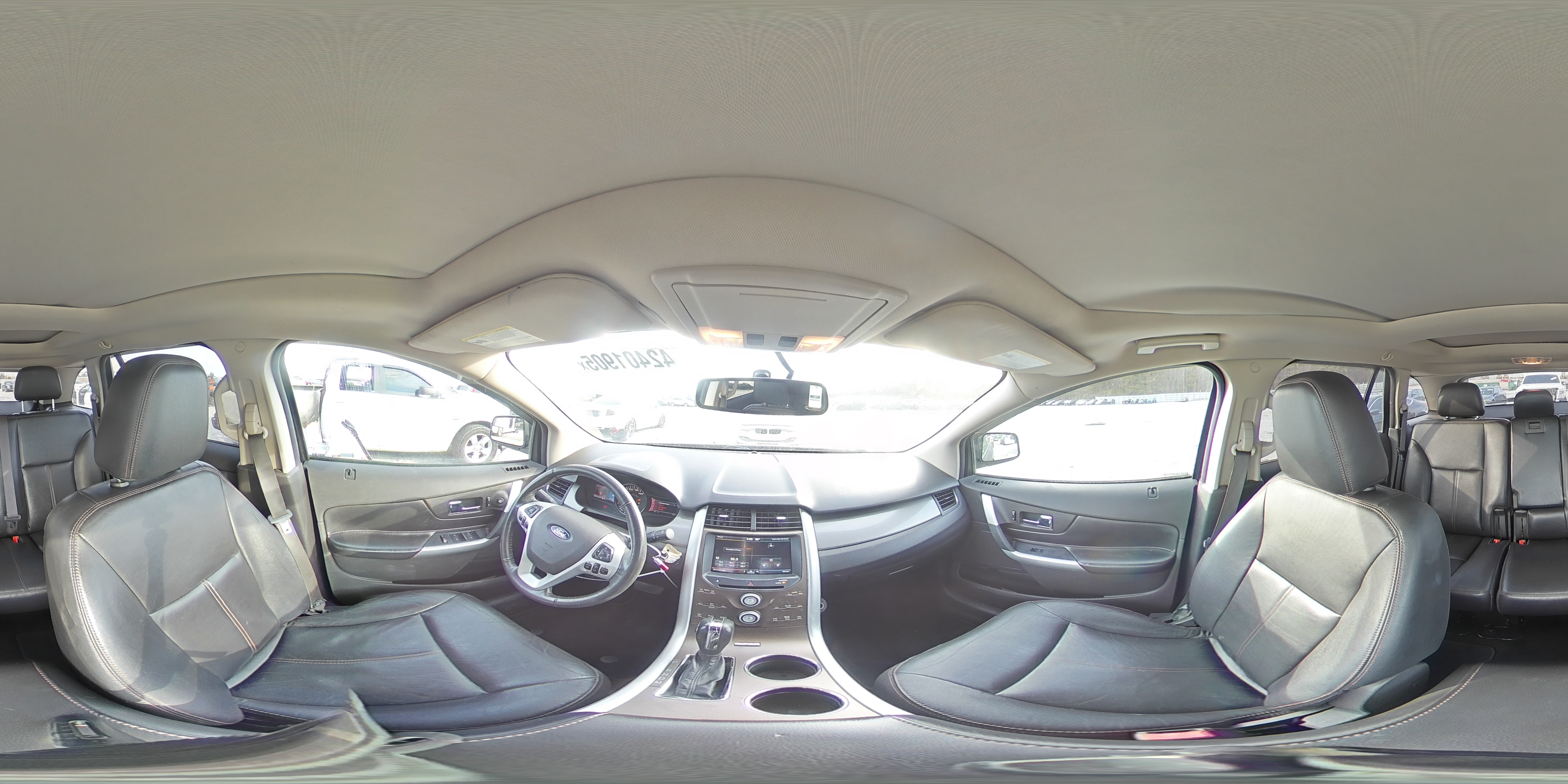 2011 Ford Edge - Image 14