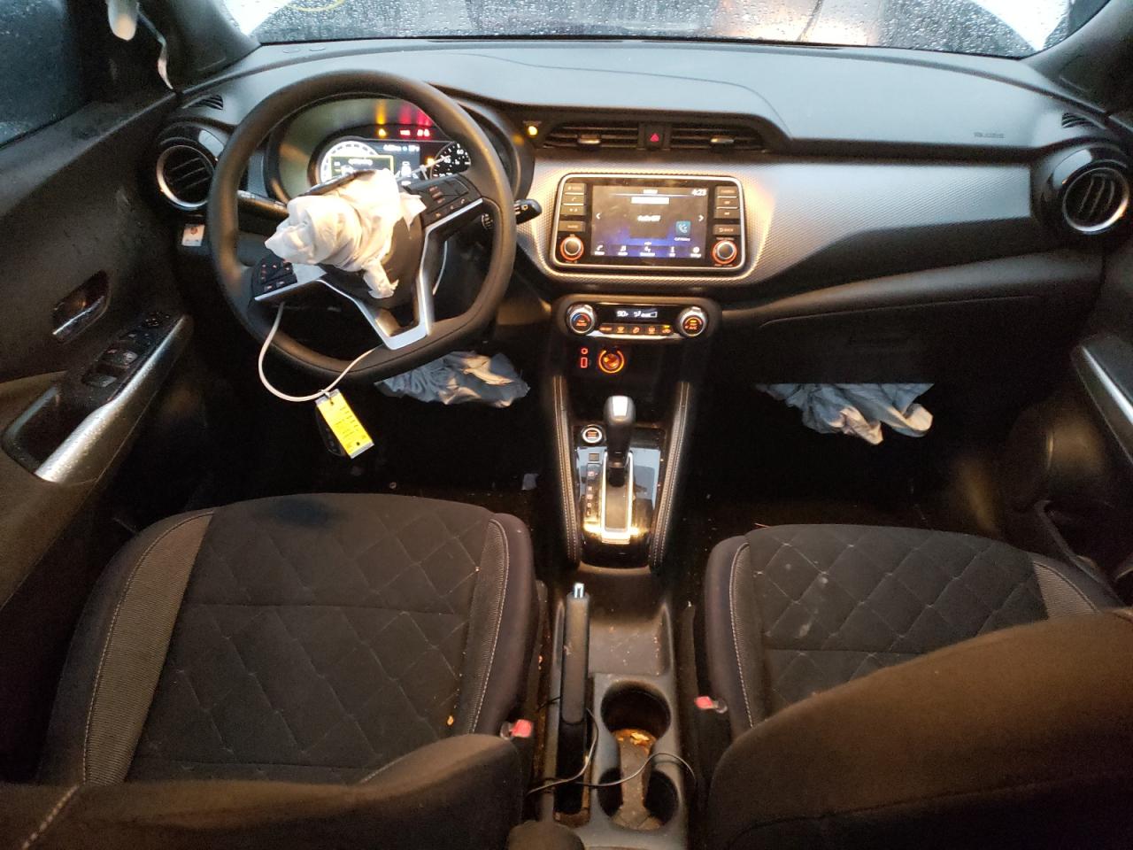 2020 Nissan Kicks - Image 8