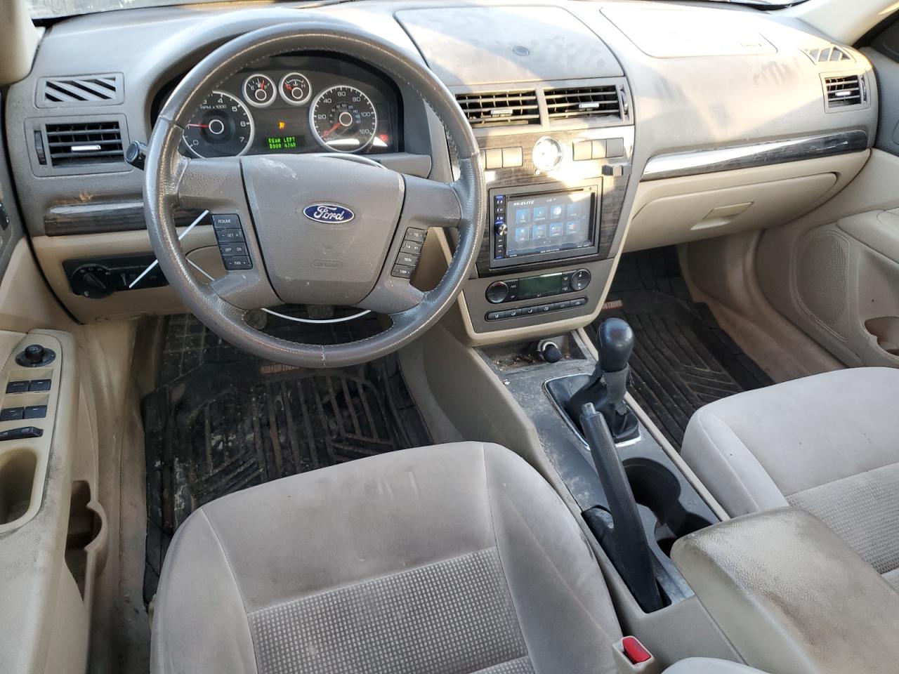 2006 Ford Fusion - Image 8