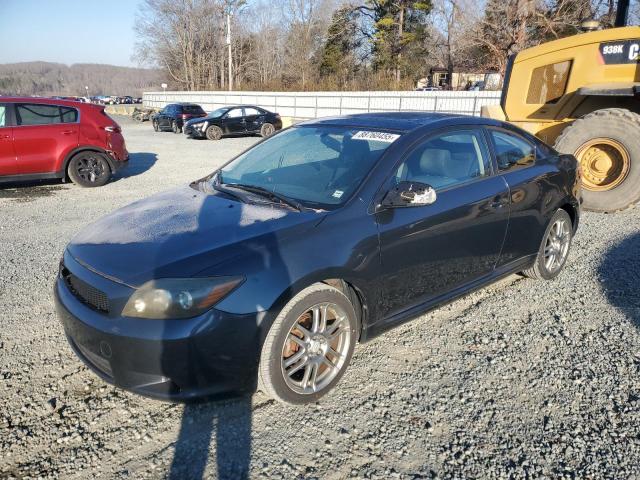 2008 Toyota Scion Tc 