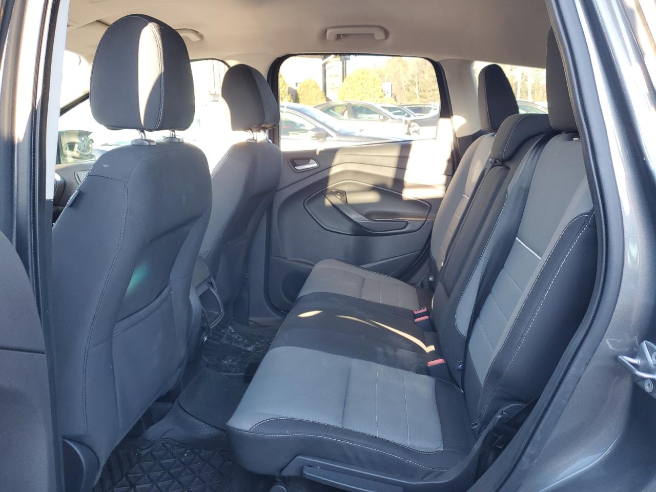 2014 Ford Escape - Image 11