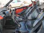 2020 Polaris Rzr Pro Xp Premium na sprzedaż w Pennsburg, PA - Frame Damage
