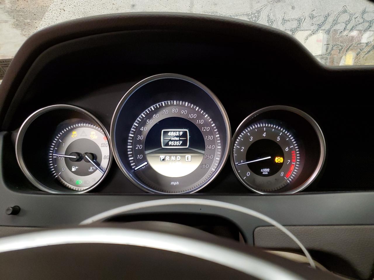 2012 Mercedes-Benz C-klasse - Image 9