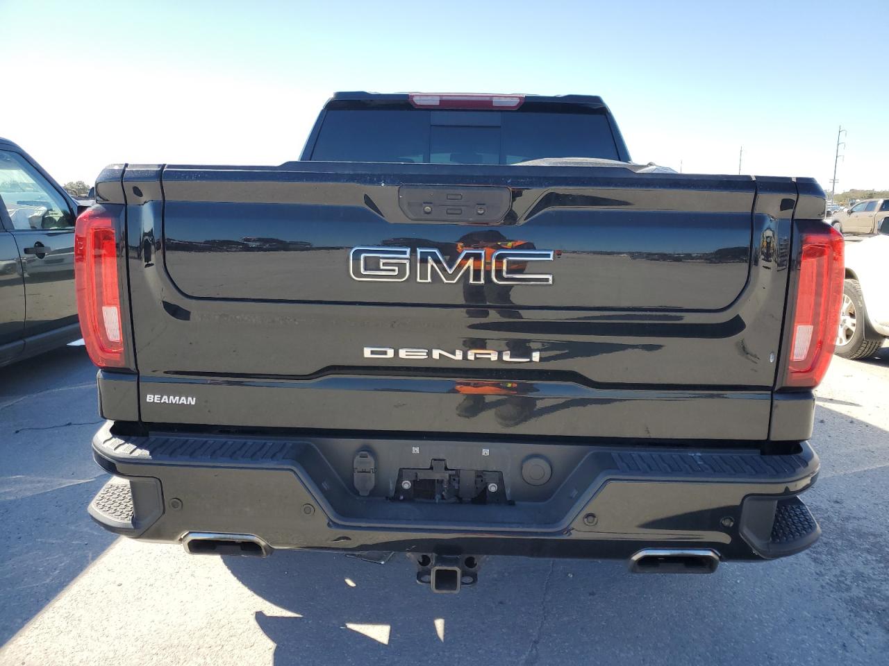 2020 GMC Sierra - Image 6
