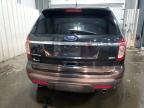 2015 Ford Explorer Limited zu verkaufen in Ham Lake, MN - Front End