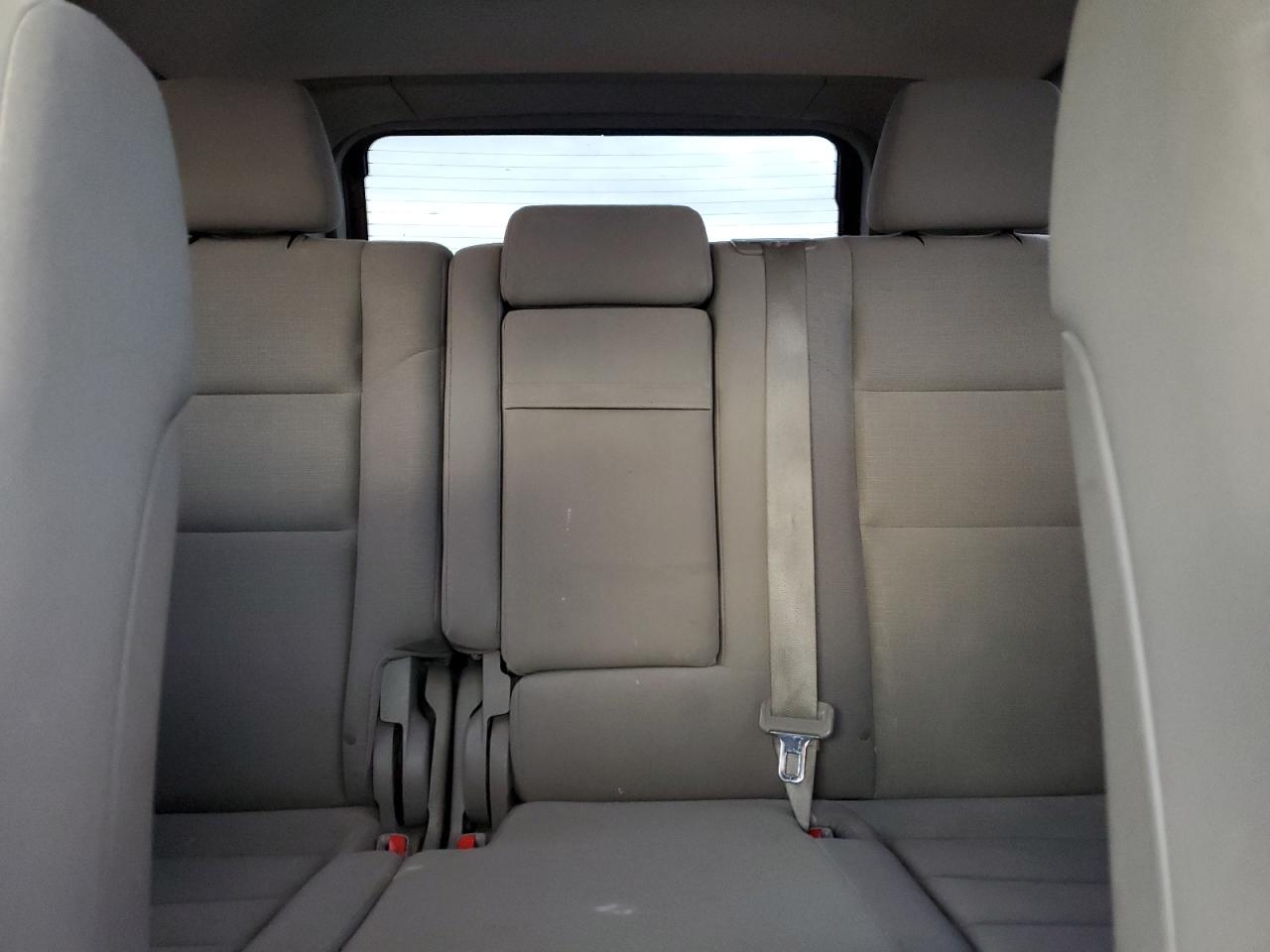2011 Jeep Grand Cherokee - Image 10